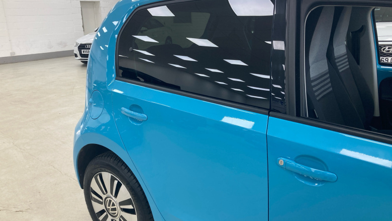 Volkswagen Up 60kW E-Up 32kWh 5dr Auto Electric Hatchback